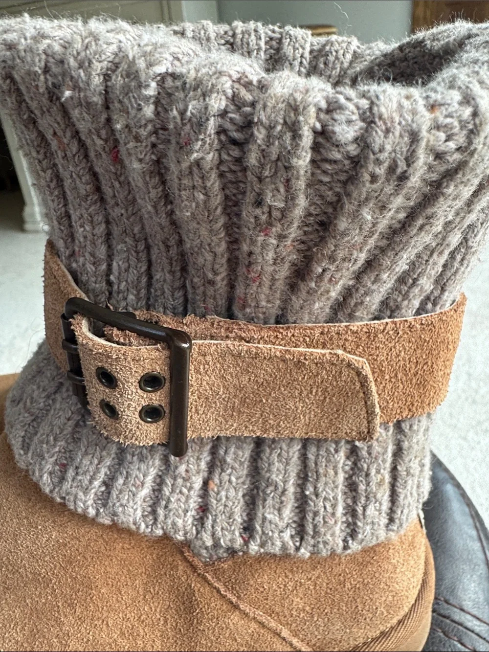 UGG australia cambridge
